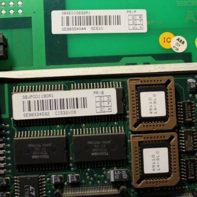 ABB CI532V09 3BUP001190R1 Submodule AccuRay photo-4