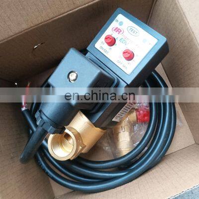 Ingersoll-Rand Air Compressor Spare Parts 37995891 Drain Valve High Quality photo-2