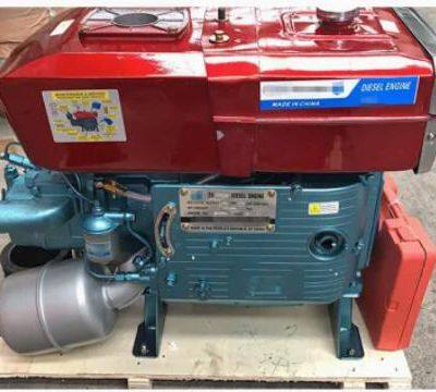 Agricultural Diesel Engine ZS1105 Diesel Engine photo-4