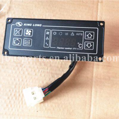 Low Price Bus Air Conditioning Control Panel SK-17-1 Air Condition photo-3