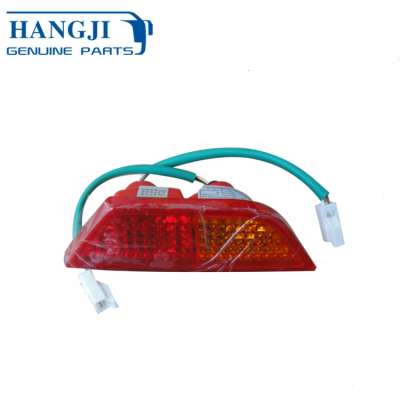 Buses for sale in pakistan 4114-00096 side marker light 24v light for bus