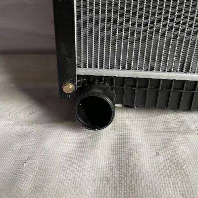 CHINA SANY B12 B6 60067319 Hot-selling All Kinds of Customized Radiators