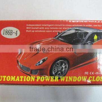 Automatic Window Closer Original Factory Supply Window Closer for 4 Windows photo-6