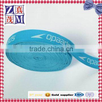 High Quality Jacquard Elastic Wholesale Power Belly Band photo-4