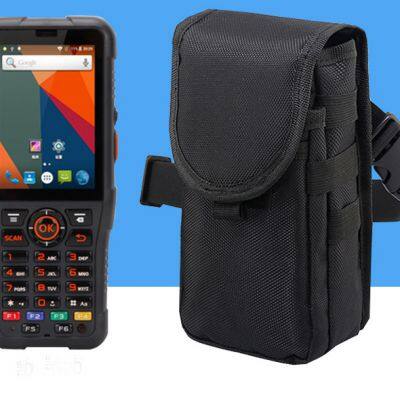 PDA/POS/Cell Phone Style Conceal Carry Case Holster Pouch Bag photo-3