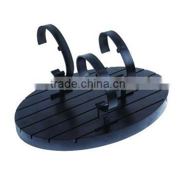 Simple Acrylic Watch Display,clear Acrylic Display,black Acrylic Watch Display Quality Choice photo-5