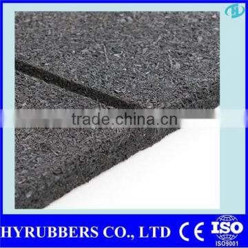 Rubber Flooring Rubber Thread Tiles photo-4