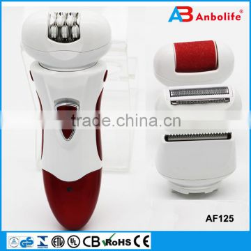 Professional Handle Foot File Callus Remover