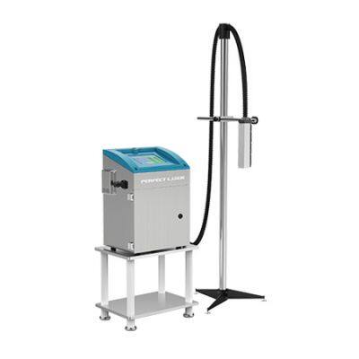 Ink System Printing Date Coding Machine Industrial Continuous Inkjet Printer