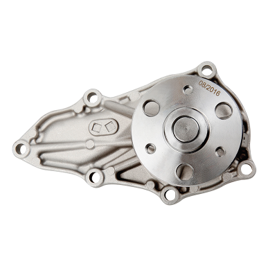 Water Pump For ACURA Parts No.19200R40A01 photo-3