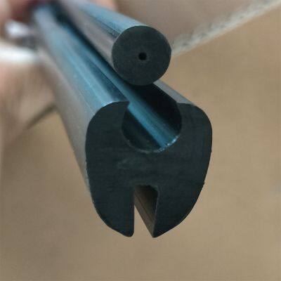 Insulation edge strip of cathode plate、  Titanium species plate insulation edge strip