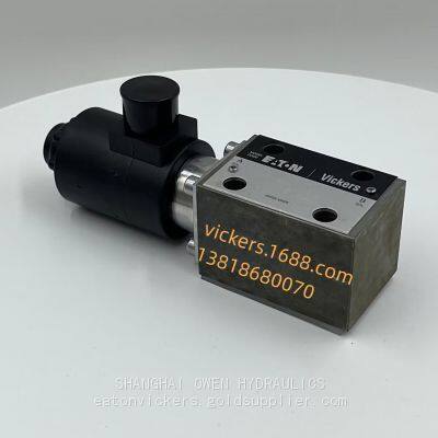 EATON ГИДРАВЛИЧЕСКИЙ КЛАПАН DG3VP-3-102A-VM-U-B-20 DG3VP-3-102A-VM-U-D-20 DG3VP-3-102A-VM-U-H-20 DG3VP-3-103A-VM-U-H-20