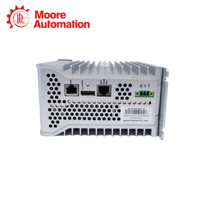 GE IS420UCECH1B-A photo-3