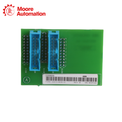 ABB SDCS-POW-1 photo-5