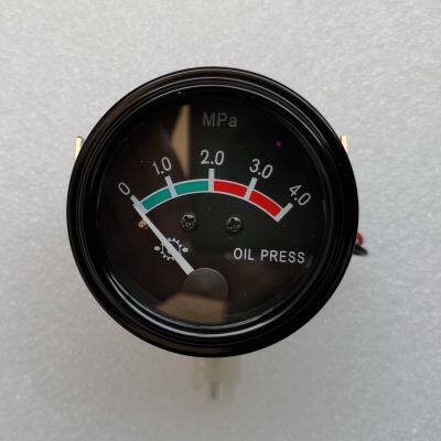 Oil Press Gauge Meter for Wheel Loader
