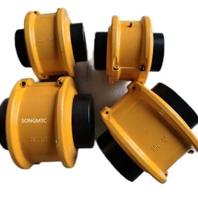 JS101-109 Spring Coupling SONGMTC Shaft Coupling photo-4