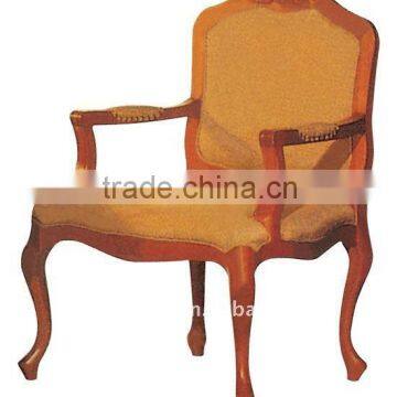 Classic hotel armchair PFC697