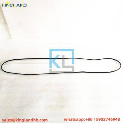 Junta do motor C7, Tampa da Cabeçote 272-0388 2720388 para o mercado secundário da CAT photo-5