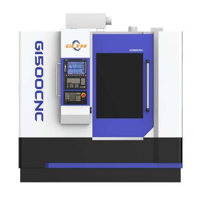 G1500CNC 6 axis Large Worm CNC Gear Hobbing Machine Made in China