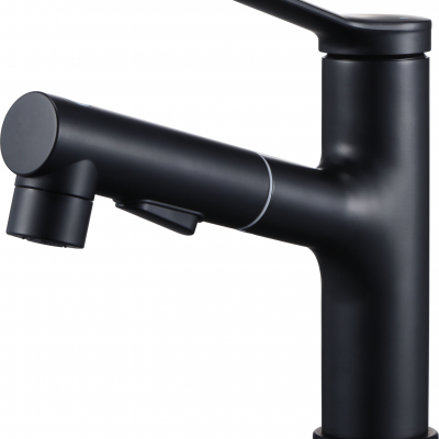 Kitchen Faucet - SUS 304 Sink Faucet photo-4
