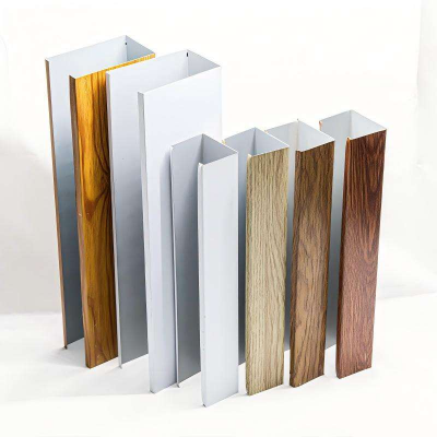 Galvanized Steel Sheet C Stud Wall Channel for Dry Construction photo-5