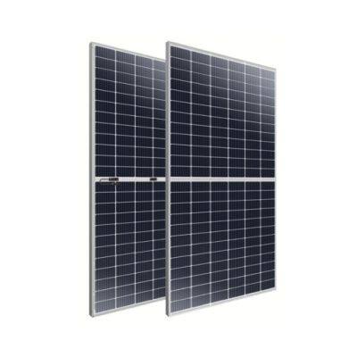 Solar Panels Monocrystalline Solar Power Panel 182mm 108Cells 410W SRM410M10