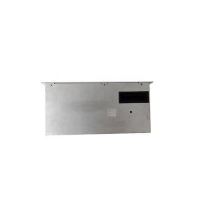S54430-A2-A1   Automatic fire alarm and control system   1B30035H01