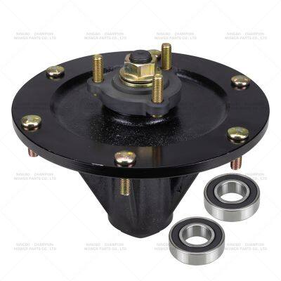 0582 Lawn Mower Spindle Assembly Replaces Toro 127-0560, 285-329