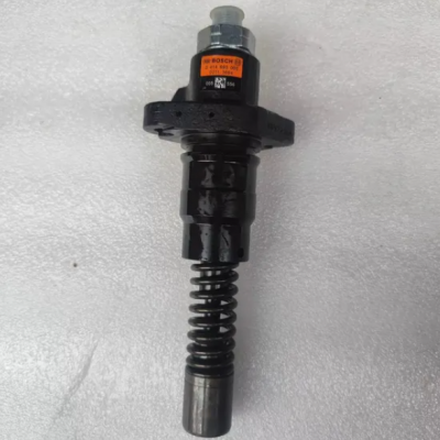 deutz engine part 02113694 unit pump TCD2013 Single pump