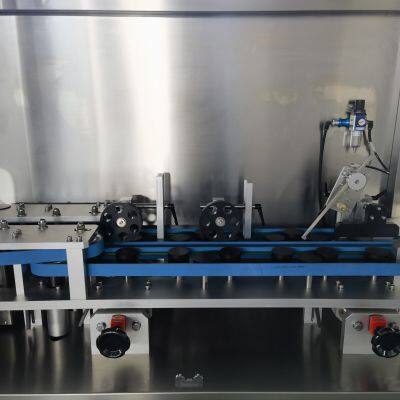 High-Speed Automatic Unscrambler Machine BPL-300 mit horizontaler Ausrichtung photo-3