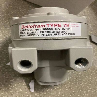 T1000 E/P BELLOFRAM Transducer photo-2