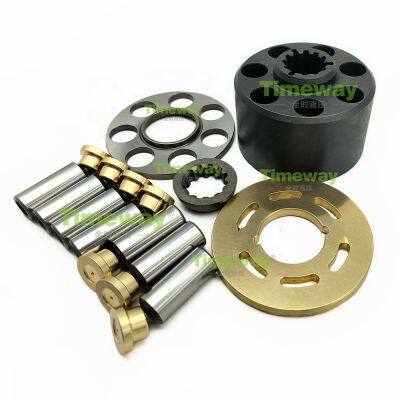 Hydraulic Pump Repair Kits H332A Axial Piston Pump Rotary Group Kits for H332-A KOMATSU Pump Spare Parts Rebuild Kits photo-2
