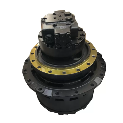 New Final Drive 61016281TM70 for Sany SY135/SY135C Excavator - OEM Travel Motor Assembly Durable Replacement