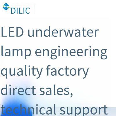 Led Underwater Lights, Surface-mounted Underwater Lights Made of Stainless Steel 316, Available in 6w, 9w, 12w, 15w, 18w, and 24w for Swimming Pools photo-3