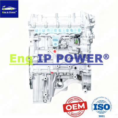 Land Rover 204DTA Engine photo-4