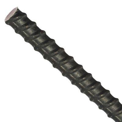 Hot And Cold Rolled Round Steel Rebar Reinforcement Services For Construction Building With Cutting Welding Of Metal Products