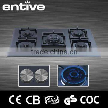 cast iron gas cooker hob for dubai market