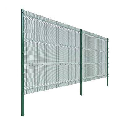 358 Anti-climb Fence for Industrial and Government Applications photo-1