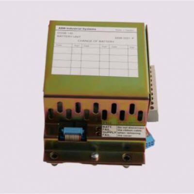 ABB DSSB140 48980001-P Serial Communication Interface Module