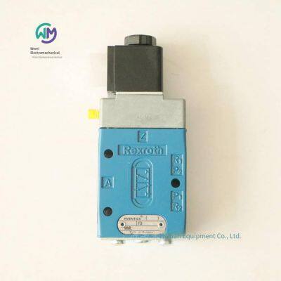 Main Engine Ahead Starting Control Solenoid Valve 3723522220