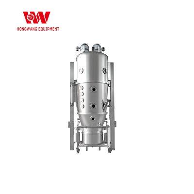 FL Fluid Bed Drying Granulator