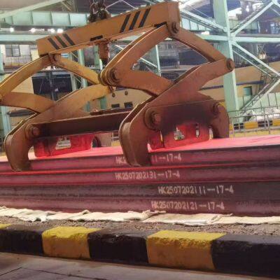 Origine chinoise 17-4PH (05Cr17Ni4Cu4Nb / SUS630) Acier inoxydable durcissable par précipitation - Haute résistance et résistance à la corrosion