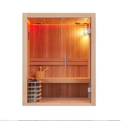 Sauna minimaliste Nicaragua. Soulagez les douleurs musculaires et accélérez la récupération après l'entraînement.