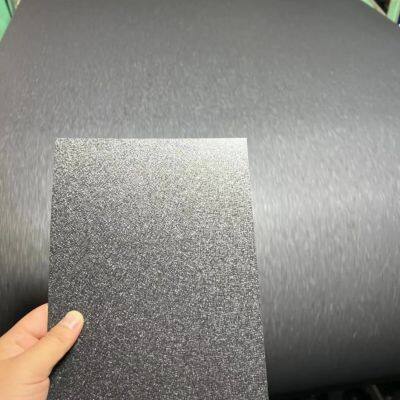 Steel Coil & Strip & Color Coated Coil，EN 10169、AAMA 2605、ASTM D7869 photo-3