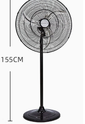 Промышленный электрический вентилятор / вентилятор с высокой скоростью ветра / половой вентилятор / коммерческий настенный вентилятор / мощный вентилятор с изогнутыми лопастями (Wechat:13510231336)