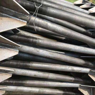 Anchor Bolt photo-2