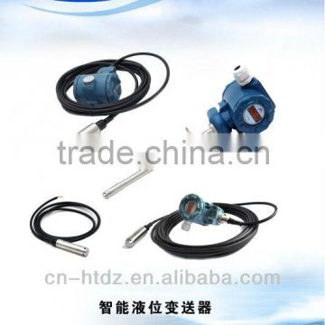 Submersible pressure transmitter