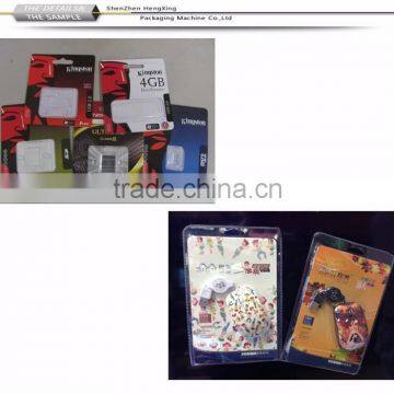Hot Sale Single Head High Frequency Pvc Welding Machine/plastic Welding Machine For Blister Packing,Blister Packaging Machine photo-6