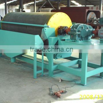 High quality Wet type magnetic separator / Wet magnetic separator