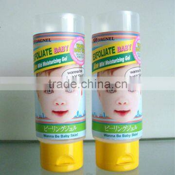 cosmetic soft tube.cosmetic tube for personal care.flexible tube for cosmetics